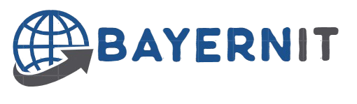 Bayern IT UG